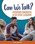 E-Book (epub) Can We Talk? von Susanne Rubenstein