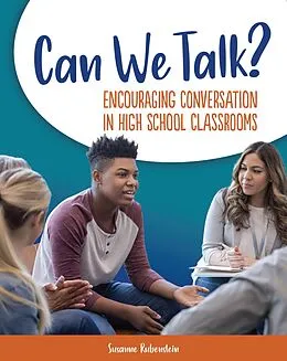 E-Book (epub) Can We Talk? von Susanne Rubenstein
