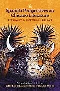 Kartonierter Einband Spanish Perspectives on Chicano Literature von Jesús Rosales