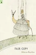 E-Book (pdf) Fair Copy von Hazelton Rebecca Hazelton