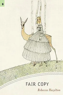 E-Book (pdf) Fair Copy von Hazelton Rebecca Hazelton
