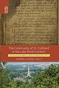 E-Book (pdf) Community of St. Cuthbert in the Late Tenth Century von Jolly Karen Louise Jolly