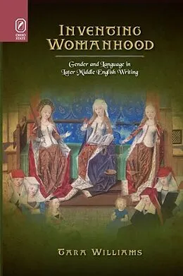 E-Book (pdf) Inventing Womanhood von Williams Tara Williams