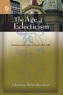 E-Book (pdf) Age of Eclecticism von Christine Bolus-Reichert