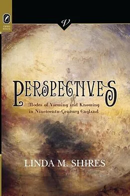 E-Book (pdf) Perspectives von Shires Linda M. Shires
