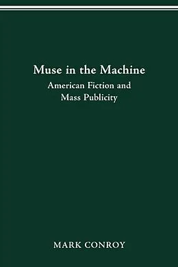 E-Book (pdf) MUSE IN THE MACHINE von CONROY MARK CONROY