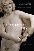 E-Book (epub) Ancient Sex von Kirk Ormand