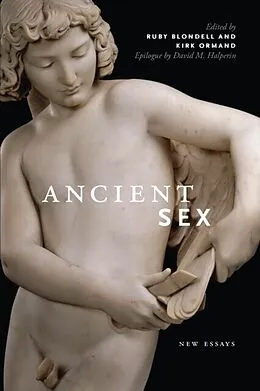 E-Book (epub) Ancient Sex von Kirk Ormand