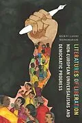 E-Book (epub) Literatures of Liberation von Mukti Lakhi Mangharam