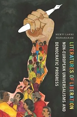 E-Book (epub) Literatures of Liberation von Mukti Lakhi Mangharam