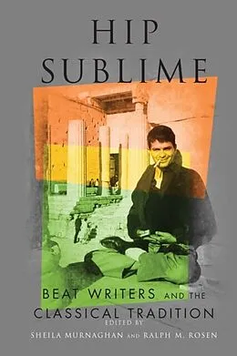 E-Book (epub) Hip Sublime von Sheila Murnaghan