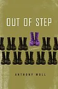 E-Book (epub) Out of Step von Moll Anthony Moll