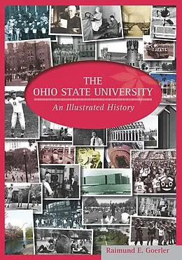 E-Book (epub) Ohio State University von Goerler Raimund E. Goerler