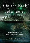 E-Book (epub) On the Back of a Turtle von Divine Jr. Lloyd E. Divine Jr.