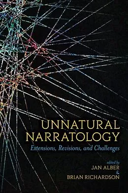 E-Book (epub) Unnatural Narratology von Jan Alber, BRIAN RICHARDSON
