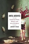 E-Book (epub) Awful Archives von Rice Jenny Rice