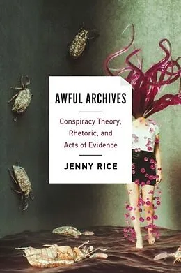 E-Book (epub) Awful Archives von Rice Jenny Rice