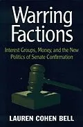 E-Book (pdf) WARRING FACTIONS von BELL LAUREN COHEN BELL