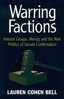 E-Book (pdf) WARRING FACTIONS von BELL LAUREN COHEN BELL