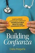 E-Book (epub) Building Confianza von Dalia Magana