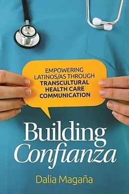 E-Book (epub) Building Confianza von Dalia Magana