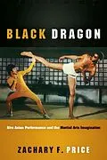 E-Book (epub) Black Dragon von Zachary F. Price