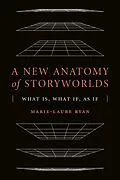 E-Book (epub) New Anatomy of Storyworlds von Marie-Laure Ryan
