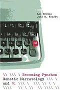 E-Book (epub) Becoming Pynchon von Luc Herman, John M. Krafft