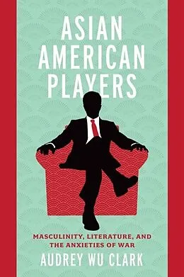 E-Book (epub) Asian American Players von Audrey Wu Clark