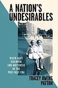 E-Book (epub) Nation's Undesirables von Tracey Owens Patton