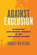 E-Book (epub) Against Exclusion von Audrey Wu Clark