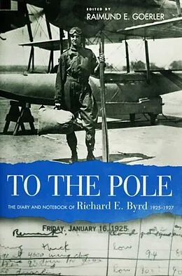 E-Book (epub) TO THE POLE von RAIMUND E. GOERLER