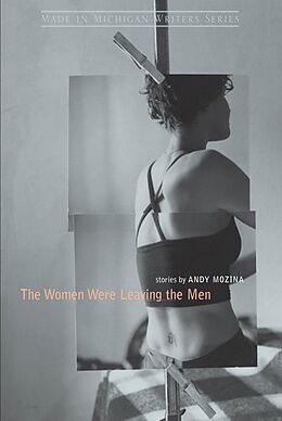 E-Book (epub) Women Were Leaving the Men von Andrew Mozina