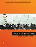 E-Book (epub) Voices of the Lost and Found von Dorene O'Brien