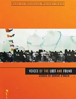 E-Book (epub) Voices of the Lost and Found von Dorene O'Brien