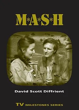 E-Book (epub) M*A*S*H von David Scott Diffrient