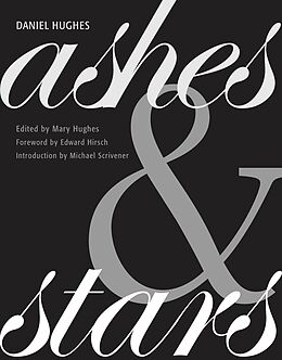 E-Book (epub) Ashes & Stars von Daniel Hughes