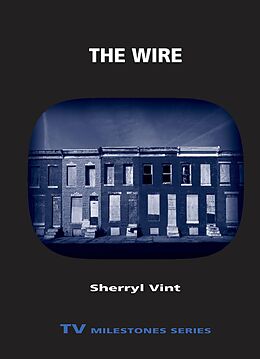 eBook (epub) Wire de Sherryl Vint