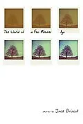 E-Book (epub) World of a Few Minutes Ago von Jack Driscoll