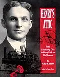 E-Book (epub) Henry's Attic von Ford R. Bryan