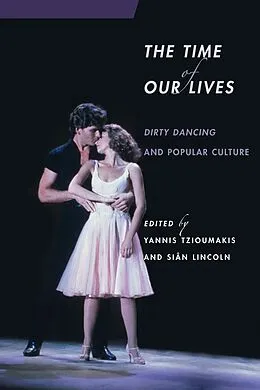 E-Book (epub) Time of Our Lives von Yannis Tzioumakis