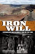 E-Book (epub) Iron Will von Terry S. Reynolds
