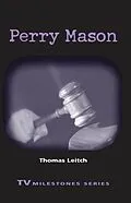 E-Book (epub) Perry Mason von Thomas Leitch