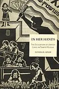 E-Book (epub) In Her Hands von Eliyana R. Adler
