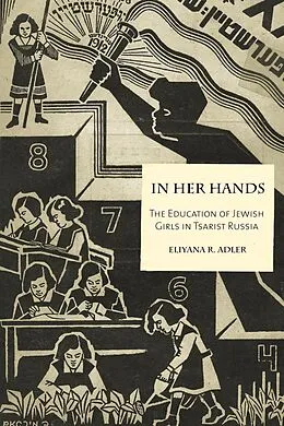 E-Book (epub) In Her Hands von Eliyana R. Adler