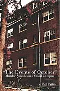 E-Book (epub) &quote;The Events of October&quote; von Gail Griffin
