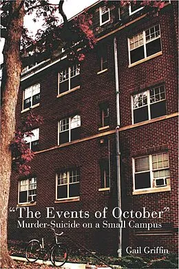 E-Book (epub) &quote;The Events of October&quote; von Gail Griffin