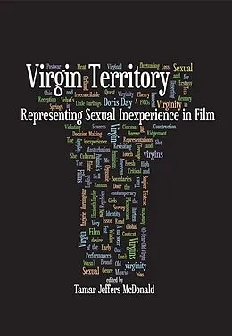 E-Book (epub) Virgin Territory von Tamar Jeffers Mcdonald