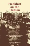 E-Book (epub) Frankfurt on the Hudson von Steven M. Lowenstein