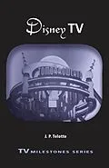 E-Book (epub) Disney TV von J. P. Telotte